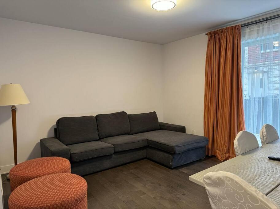 Le Bijou Airhome One Or Two Bedroom Suite Montréal Buitenkant foto